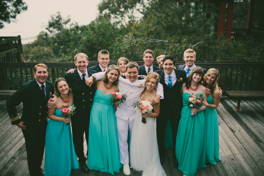 San Diego Wedding-1-2