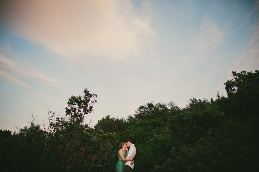 Griffith Park Engagement-46