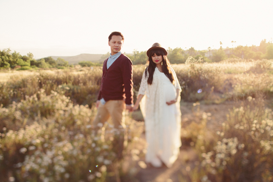 California Maternity Photography-46