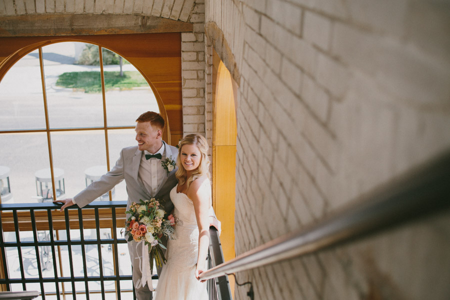 Modern Idaho Wedding-21