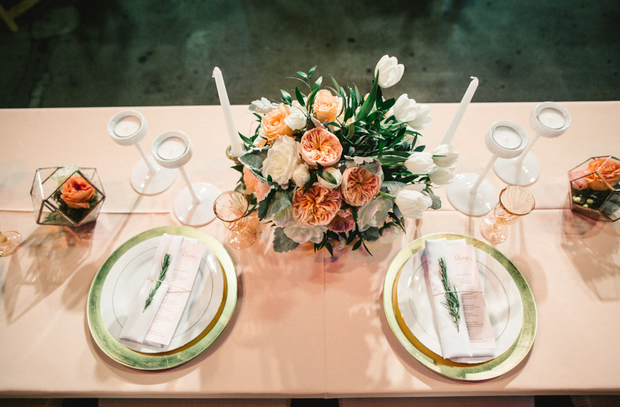 Modern Idaho Wedding-31