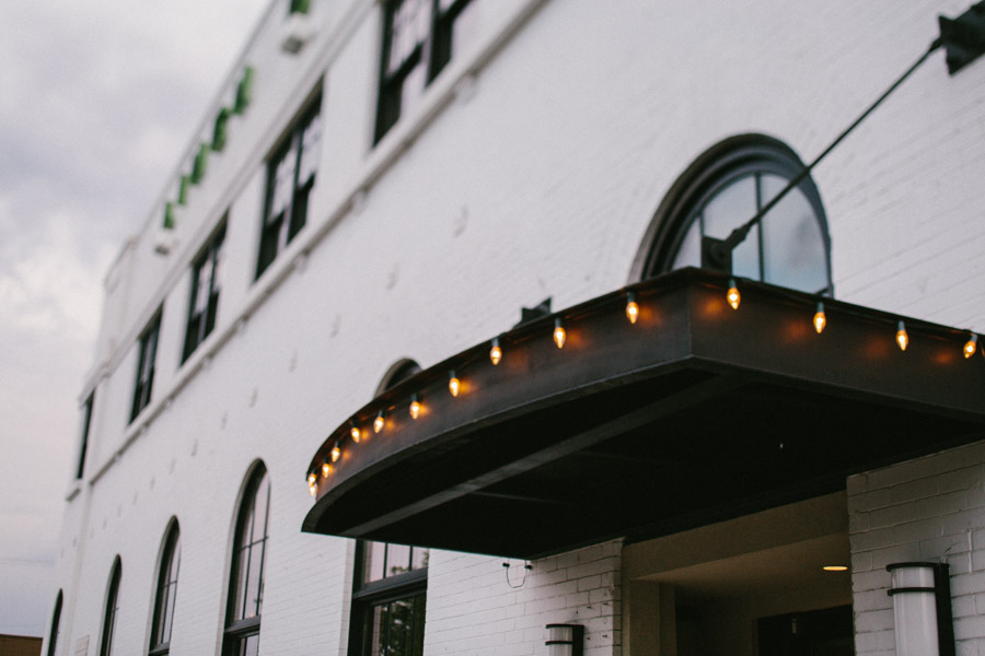 Modern Idaho Wedding-48