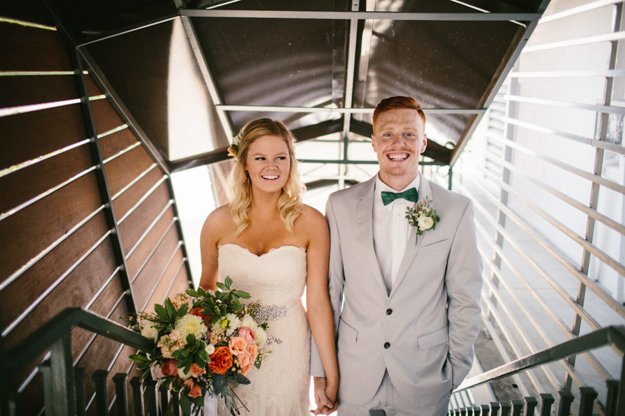 Modern Idaho Wedding-93