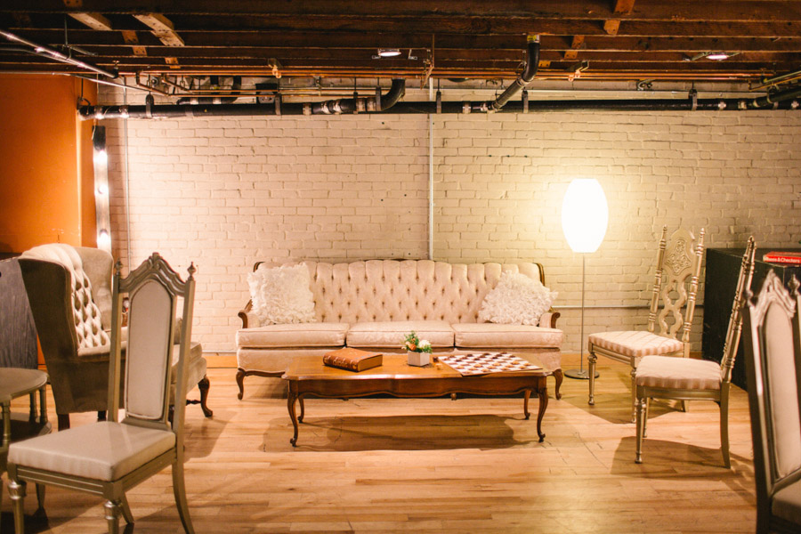 Modern Idaho Wedding-99