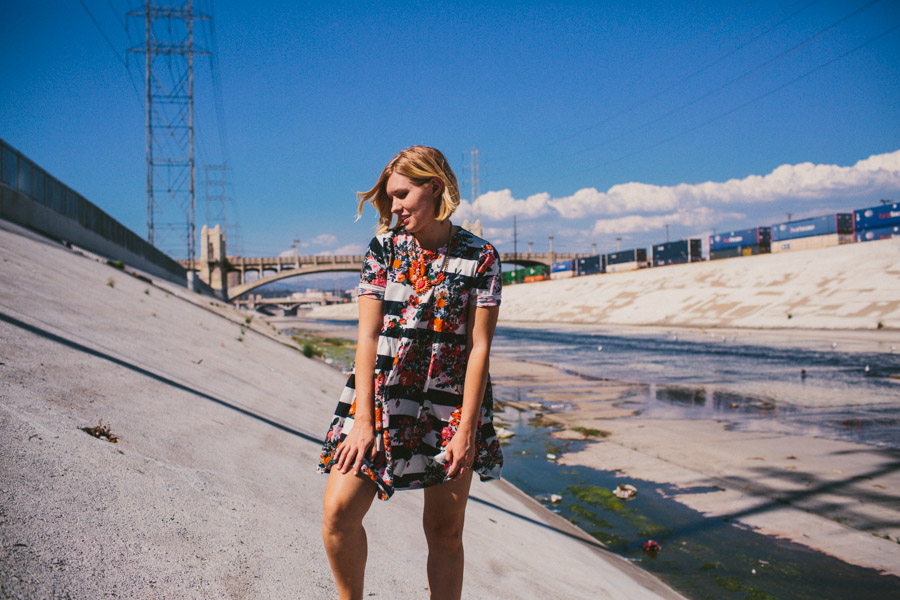 LA River Photography-4