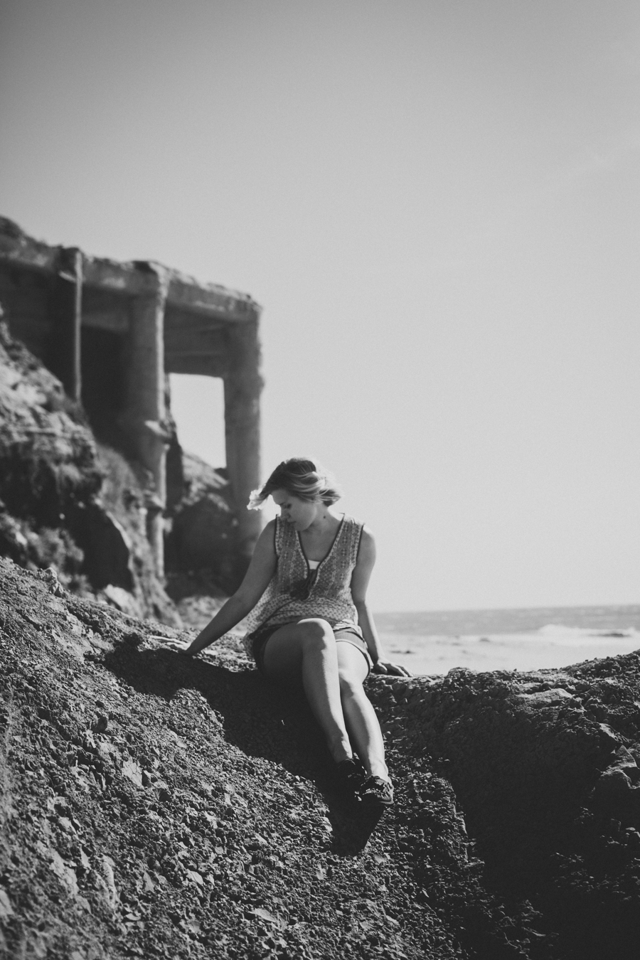 Big Sur is for lovers | Yes, Dear. Studio