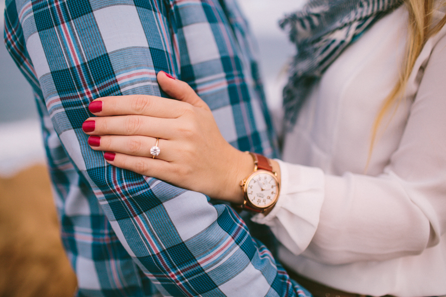 Torrey Pines Engagement-17