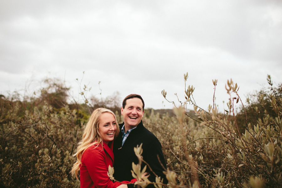 Torrey Pines Engagement-3