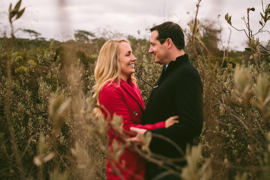 Torrey Pines Engagement-33