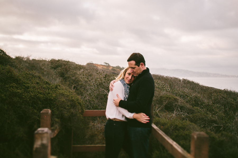 Torrey Pines Engagement-44