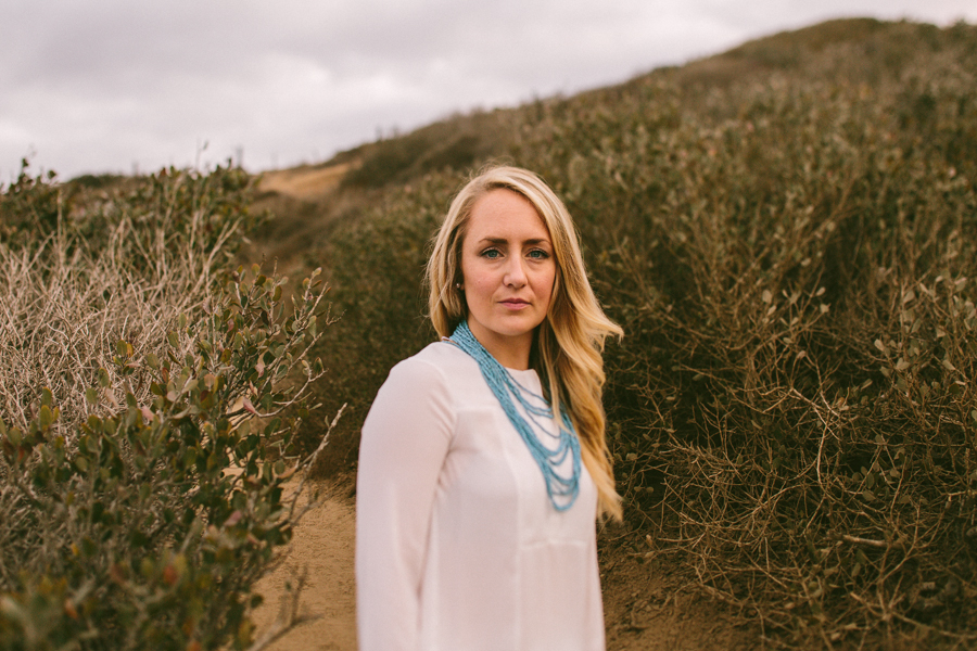 Torrey Pines Engagement-52